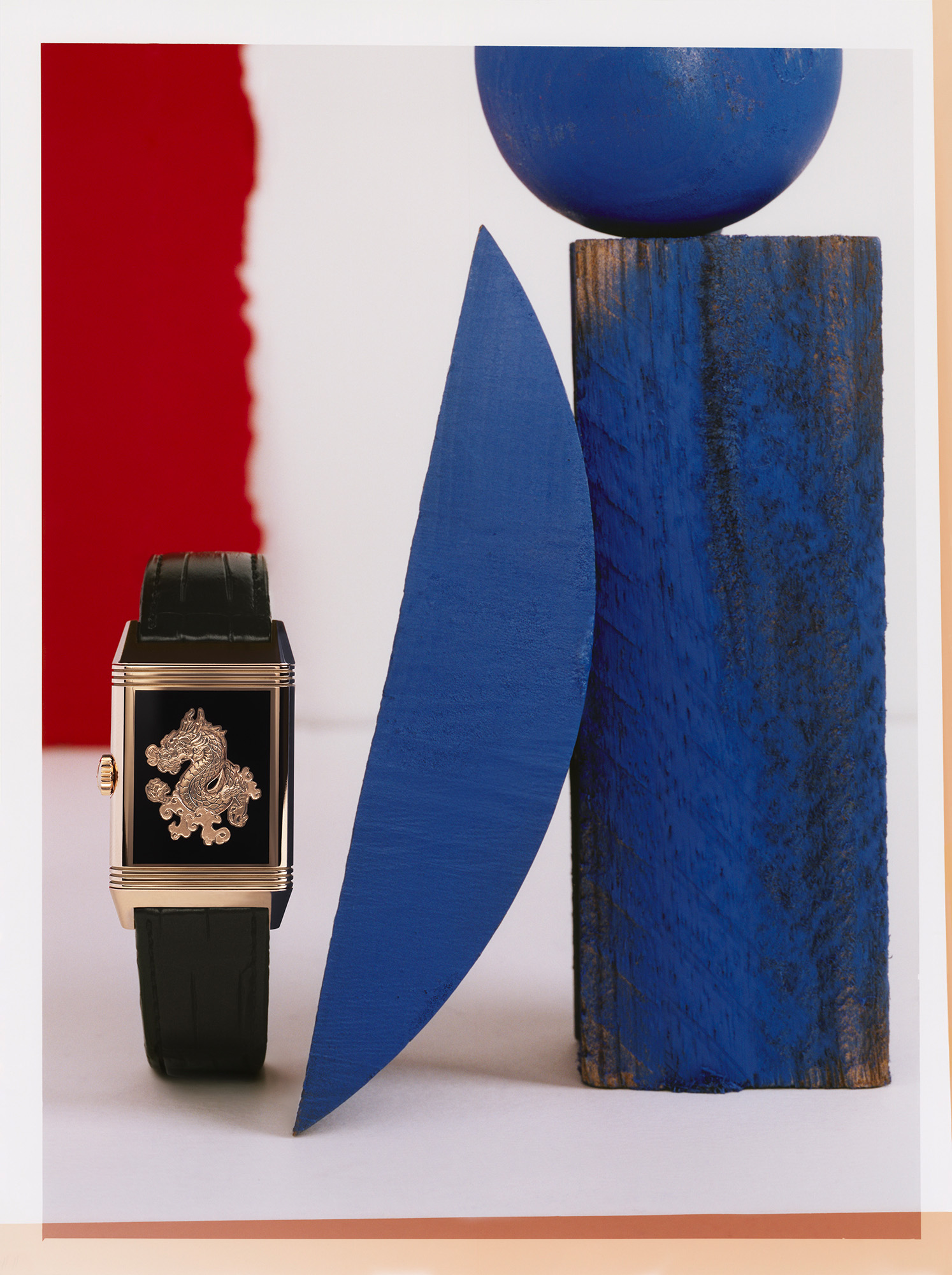 Talent and Partner, Leandro Farina: Commissions (Fig. 17)