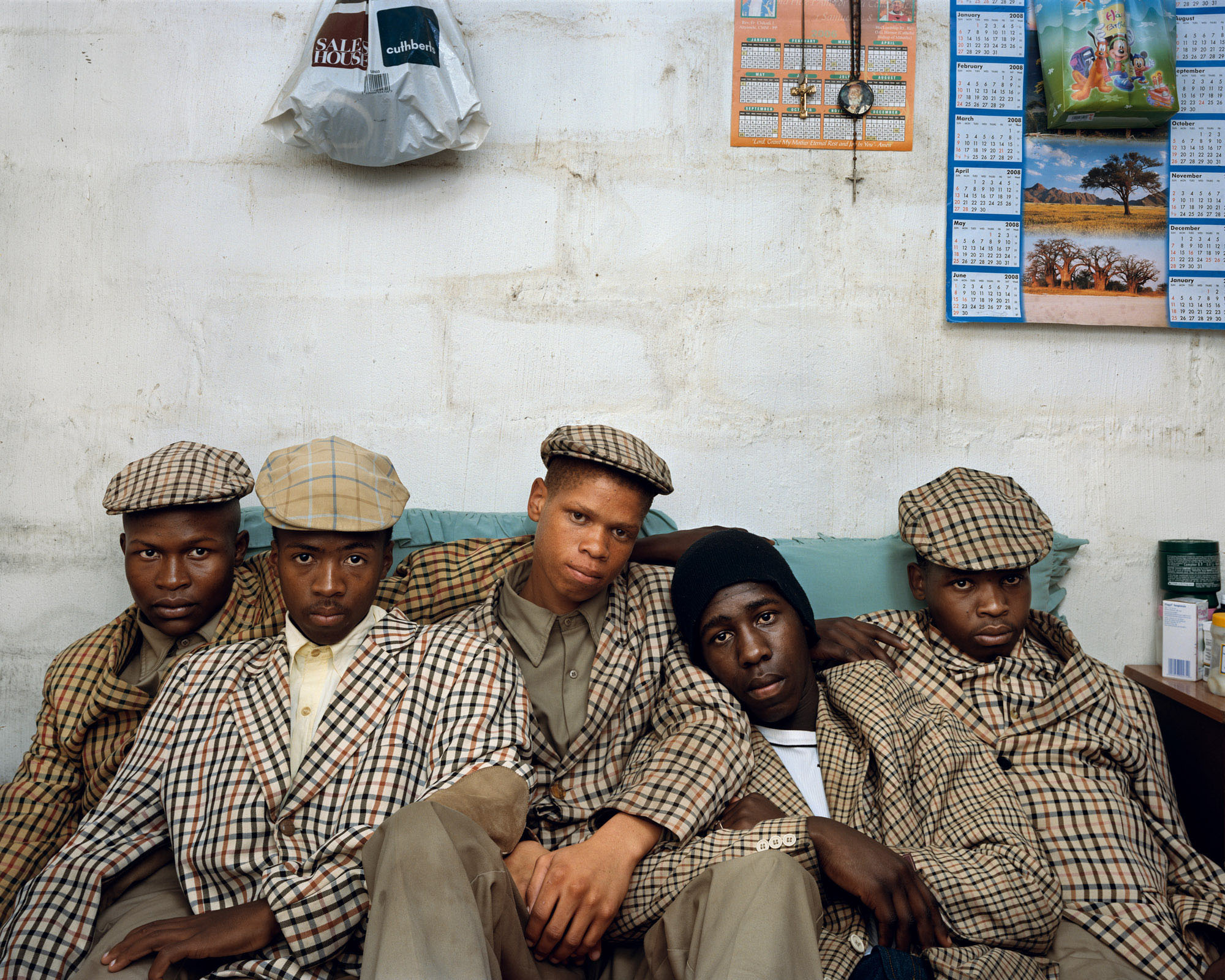 Talent and Partner, Pieter Hugo: Portfolio (Fig. 57)