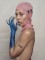 Talent and Partner, Pieter Hugo: Fashion (Fig. 7)