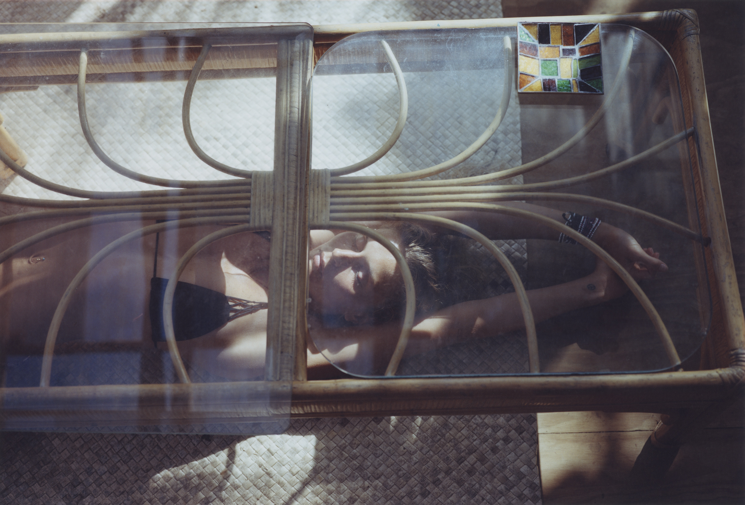 Talent and Partner, Vavá Ribeiro: Book — North Shore (Fig. 12)