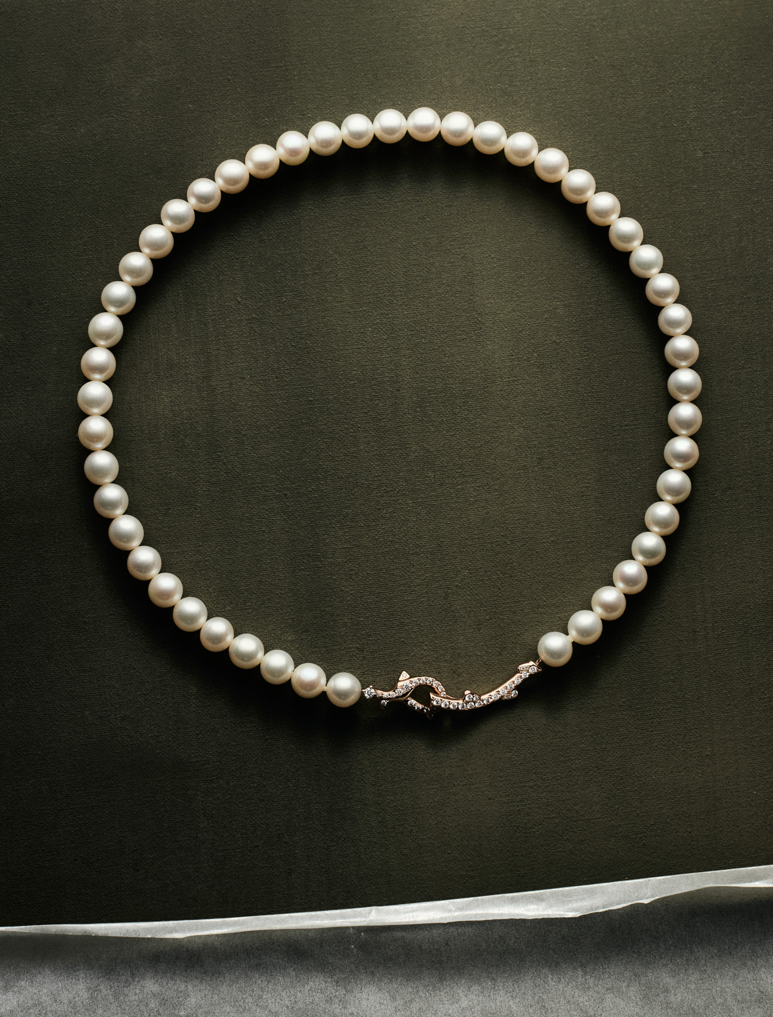 Talent and Partner, Nathan Robin: Figaro Magazine — Sensualité (Fig. 2)