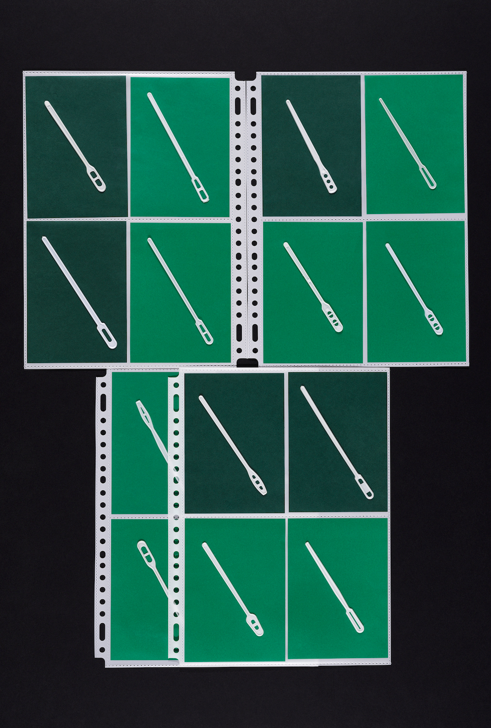 Talent and Partner, Scheltens & Abbenes: Editorial (Fig. 77)