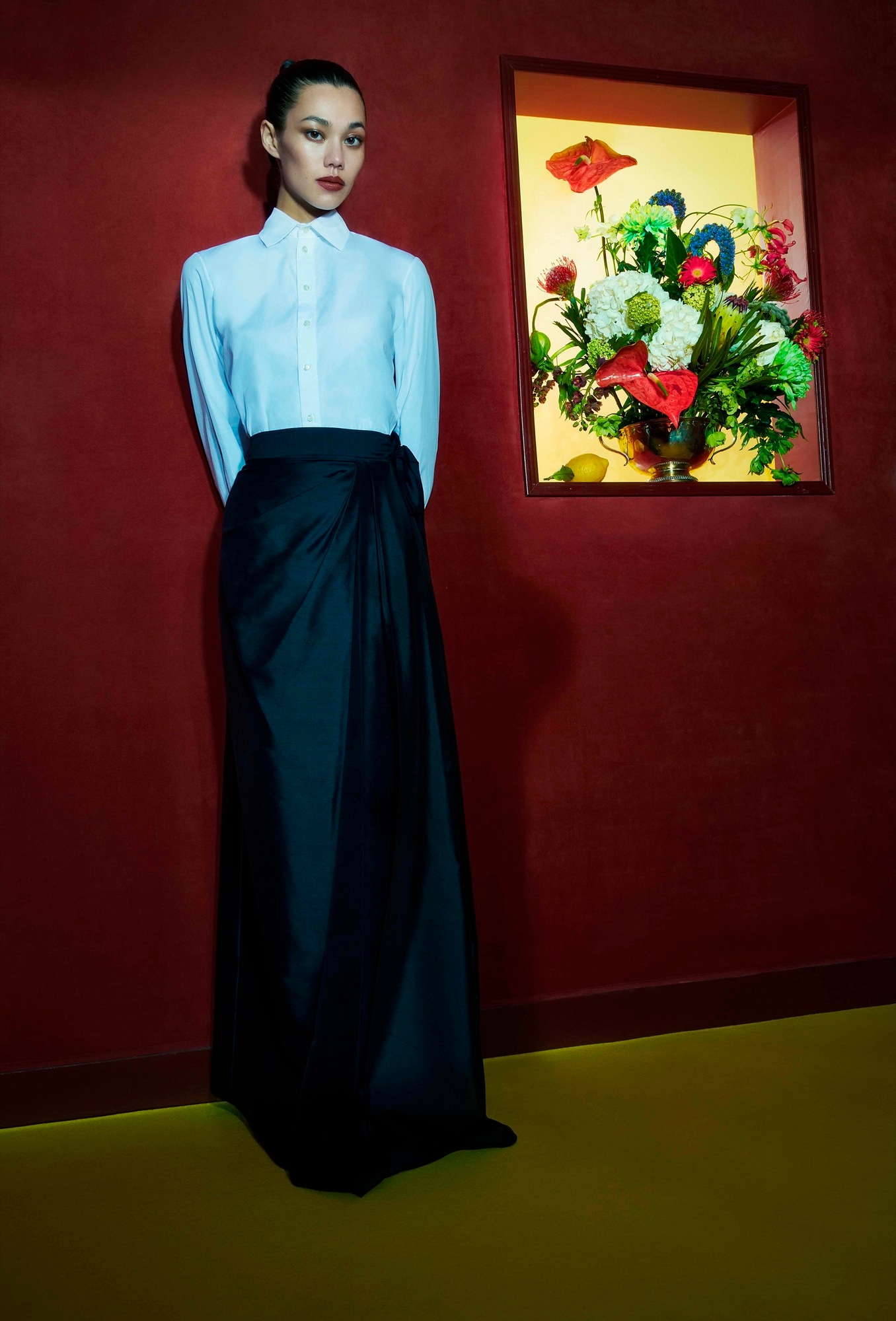 Talent and Partner, Sofia Sanchez & Mauro Mongiello: Vogue Thailand — Dior (Fig. 4)