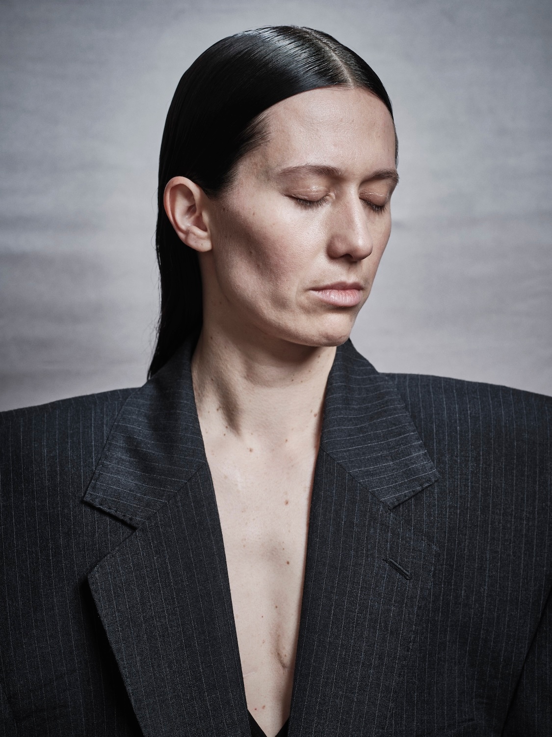 Talent and Partner, Pieter Hugo: Fashion (Fig. 30)