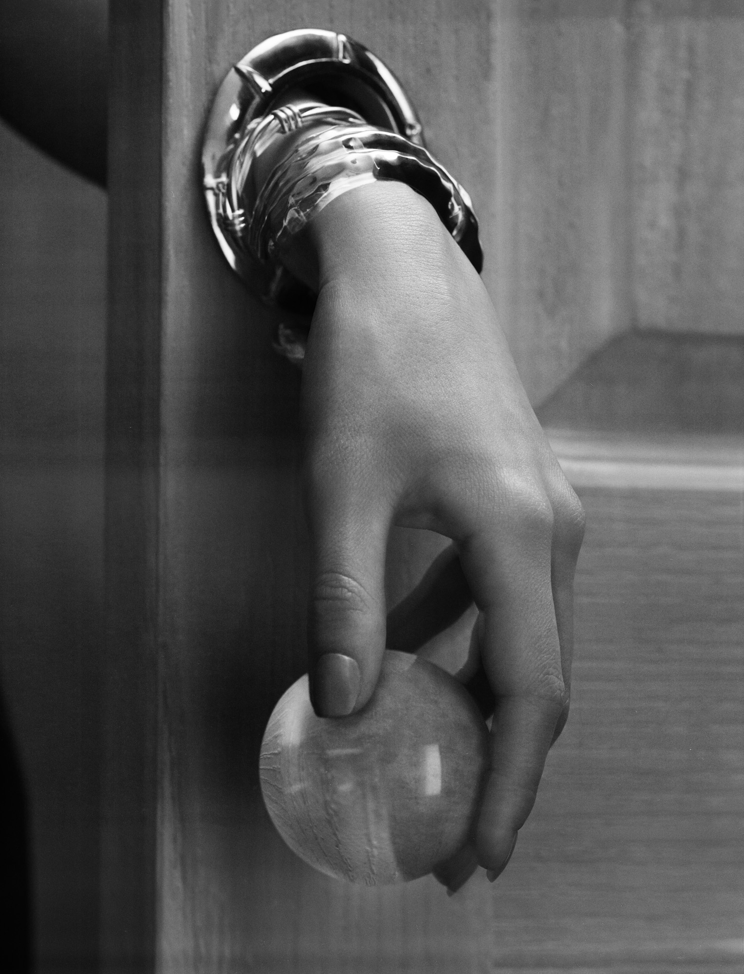 Talent and Partner, Samuel François: Numéro 258 (Fig. 9)