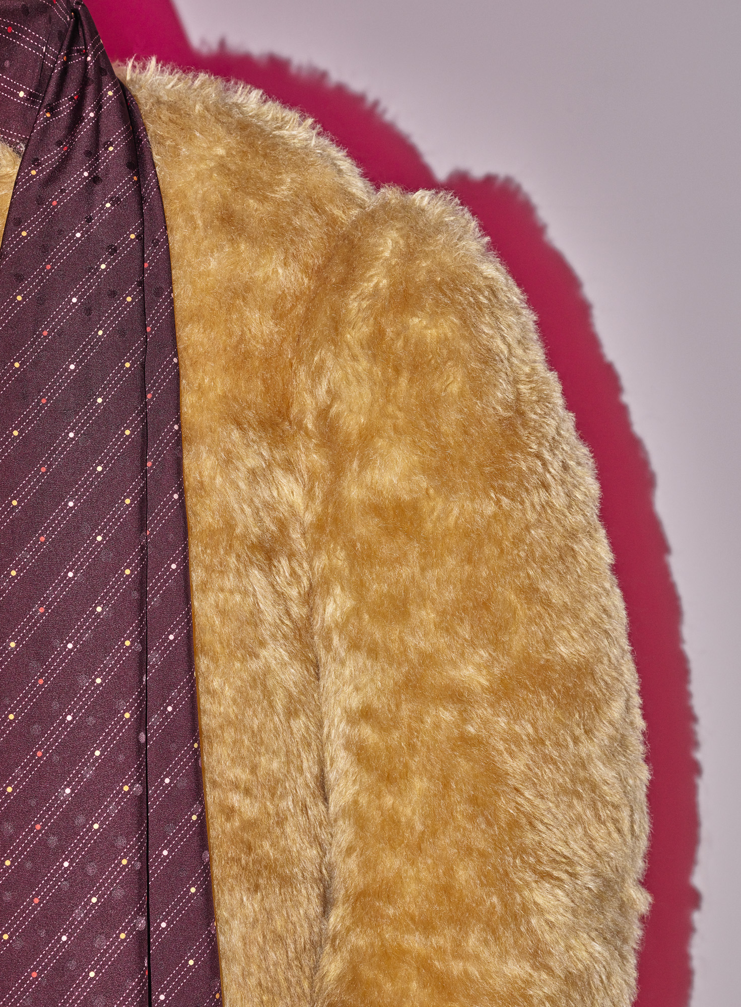 Talent and Partner, Scheltens & Abbenes: The Gentlewoman - Shoulder to Shoulder (Fig. 2)