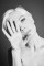 Talent and Partner, Sofia Sanchez & Mauro Mongiello: Harper's Bazaar G — Michelle Williams (Thumbnail)