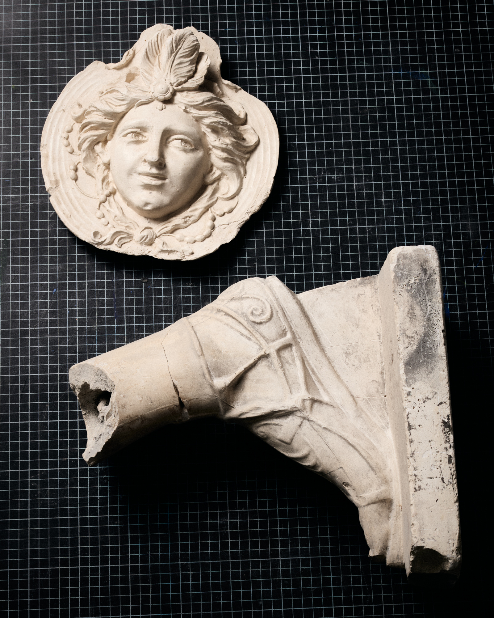 Talent and Partner, Nathan Robin: Formae (Fig. 6)