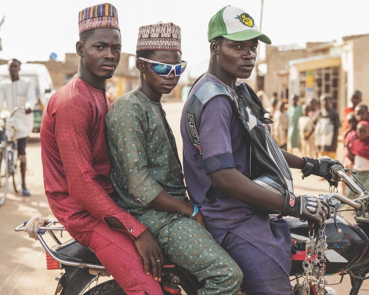 Talent and Partner, Projects: Travis Scott - Utopia (Slide 14)