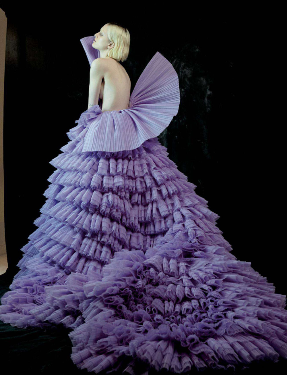 Talent and Partner, Samuel François: Portfolio (Fig. 158)