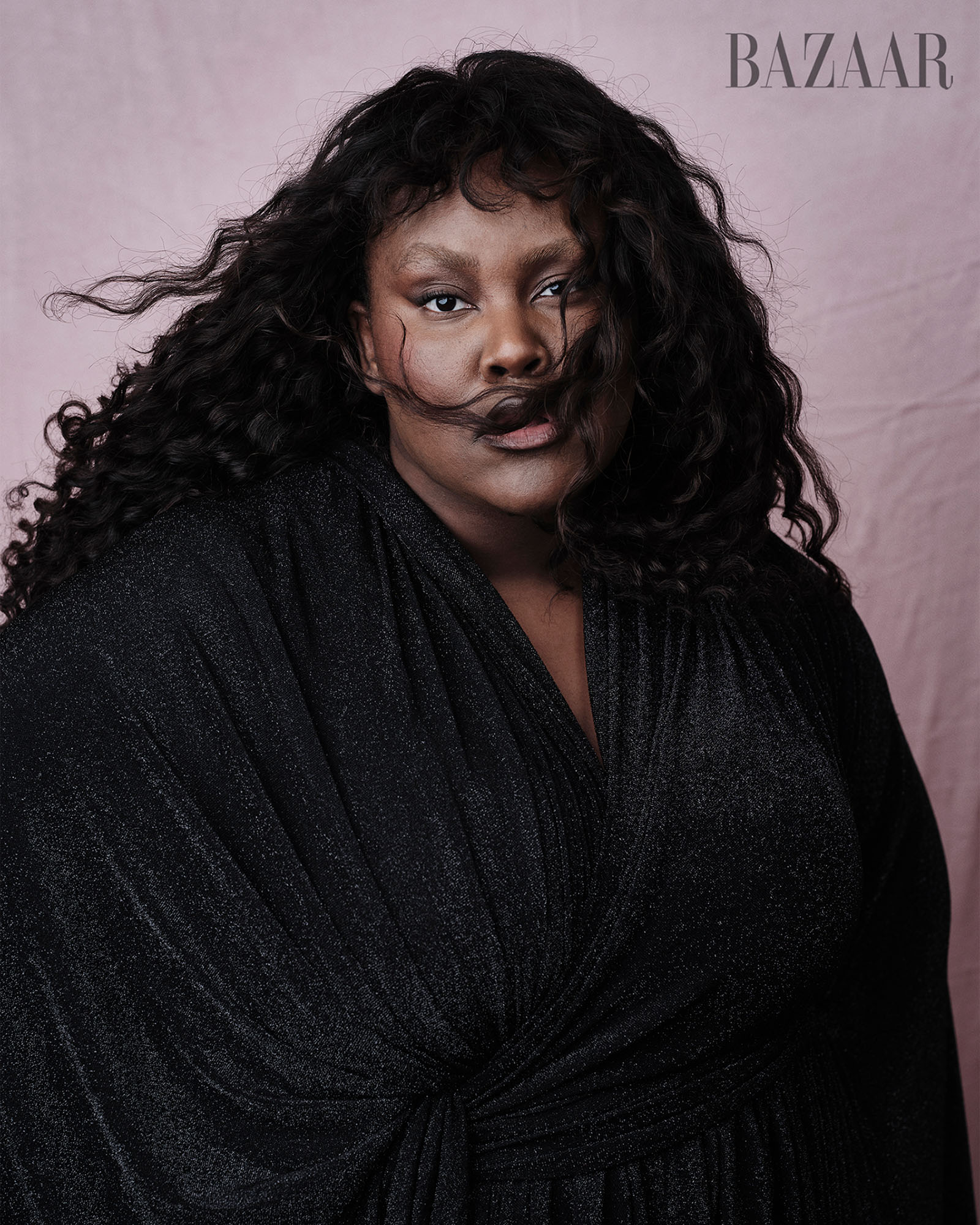 Talent and Partner, Pieter Hugo: Fashion (Fig. 33)