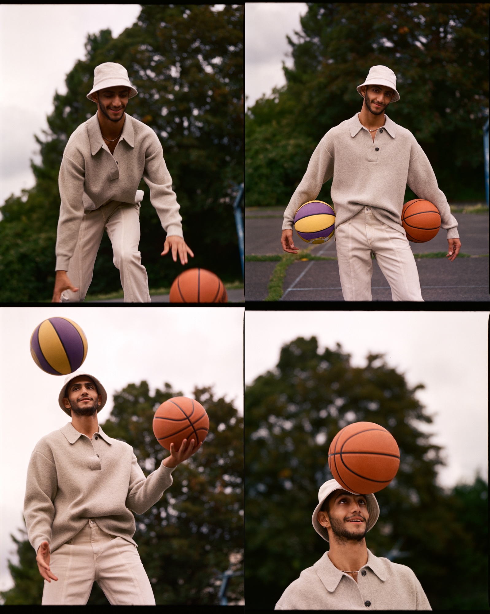 Talent and Partner, Julien Da Costa: Portfolio (Fig. 38)