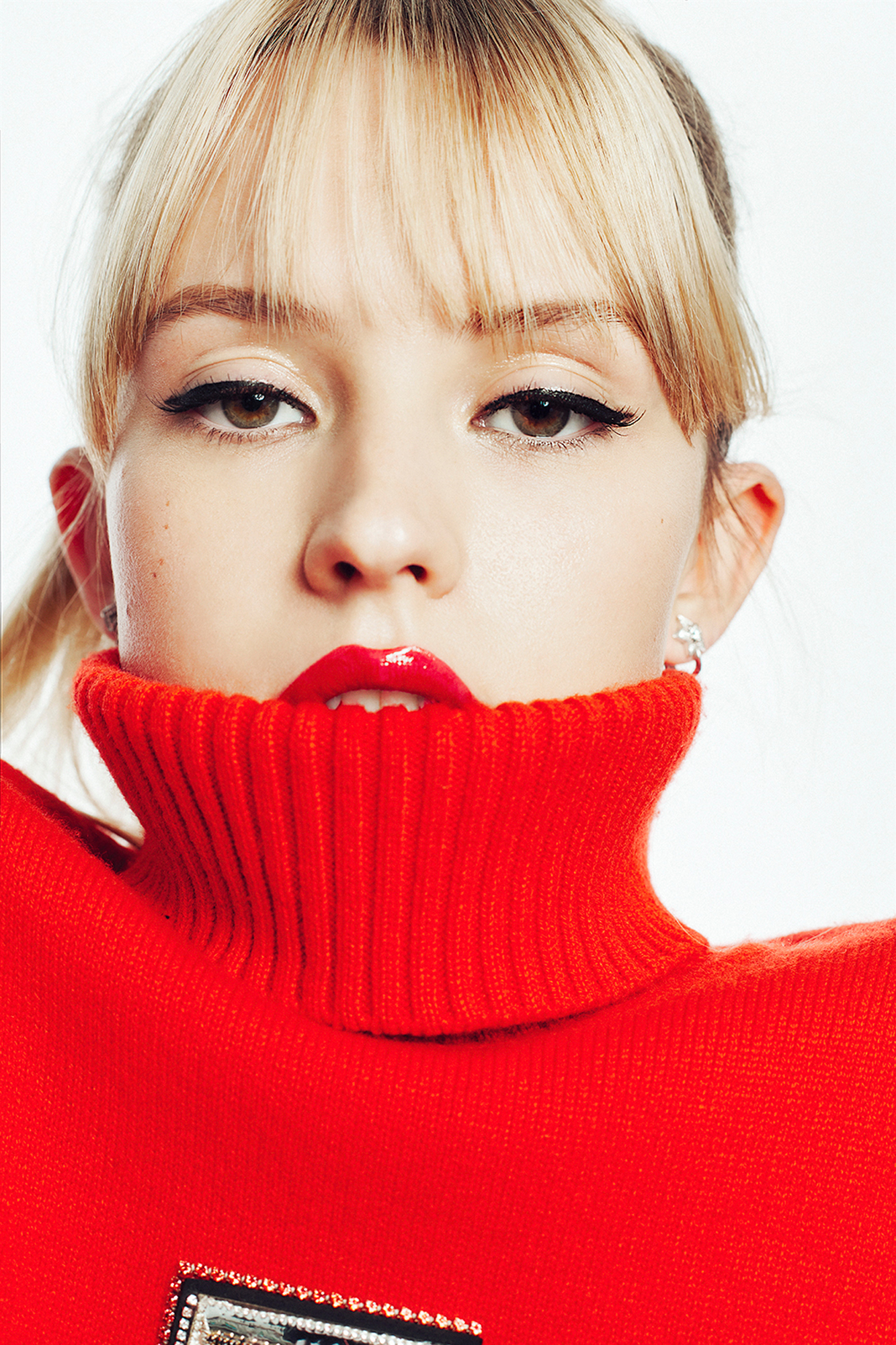 Talent and Partner, Sofia Sanchez & Mauro Mongiello: Beauty (Fig. 30)