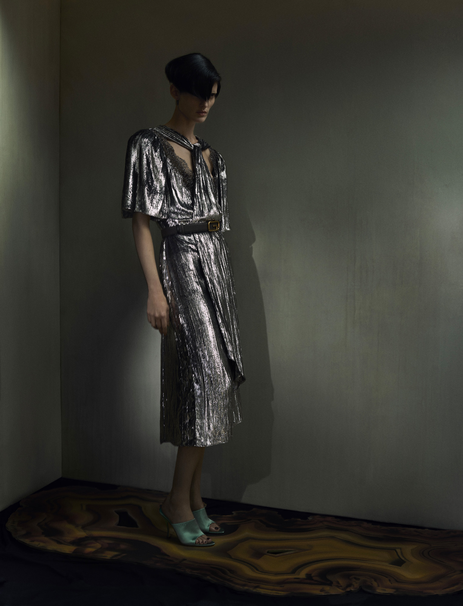 Talent and Partner, Samuel François: Numéro 258 (Fig. 5)