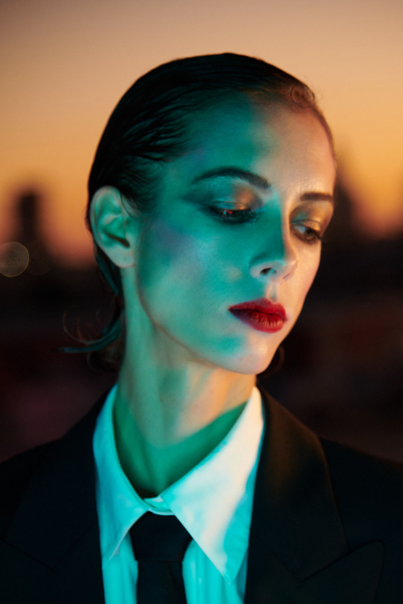 Talent and Partner, Sofia Sanchez & Mauro Mongiello: Portfolio (Fig. 34)