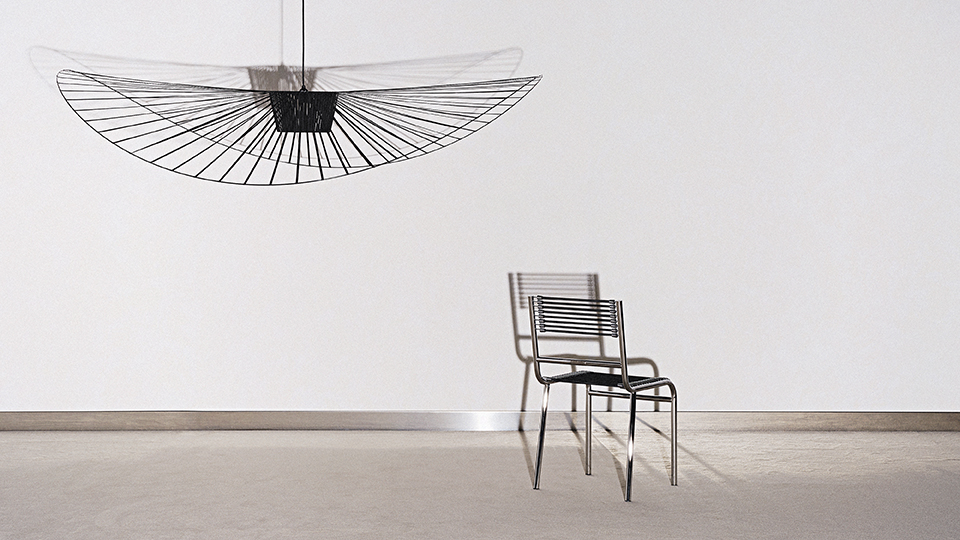 Talent and Partner, Sophie Glasser: Petite Friture 26 (Fig. 1)