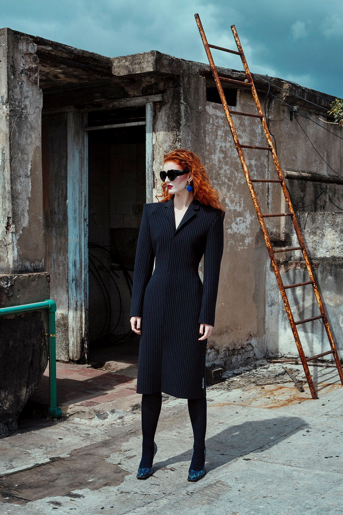 Talent and Partner, Sofia Sanchez & Mauro Mongiello: Portfolio (Fig. 48)