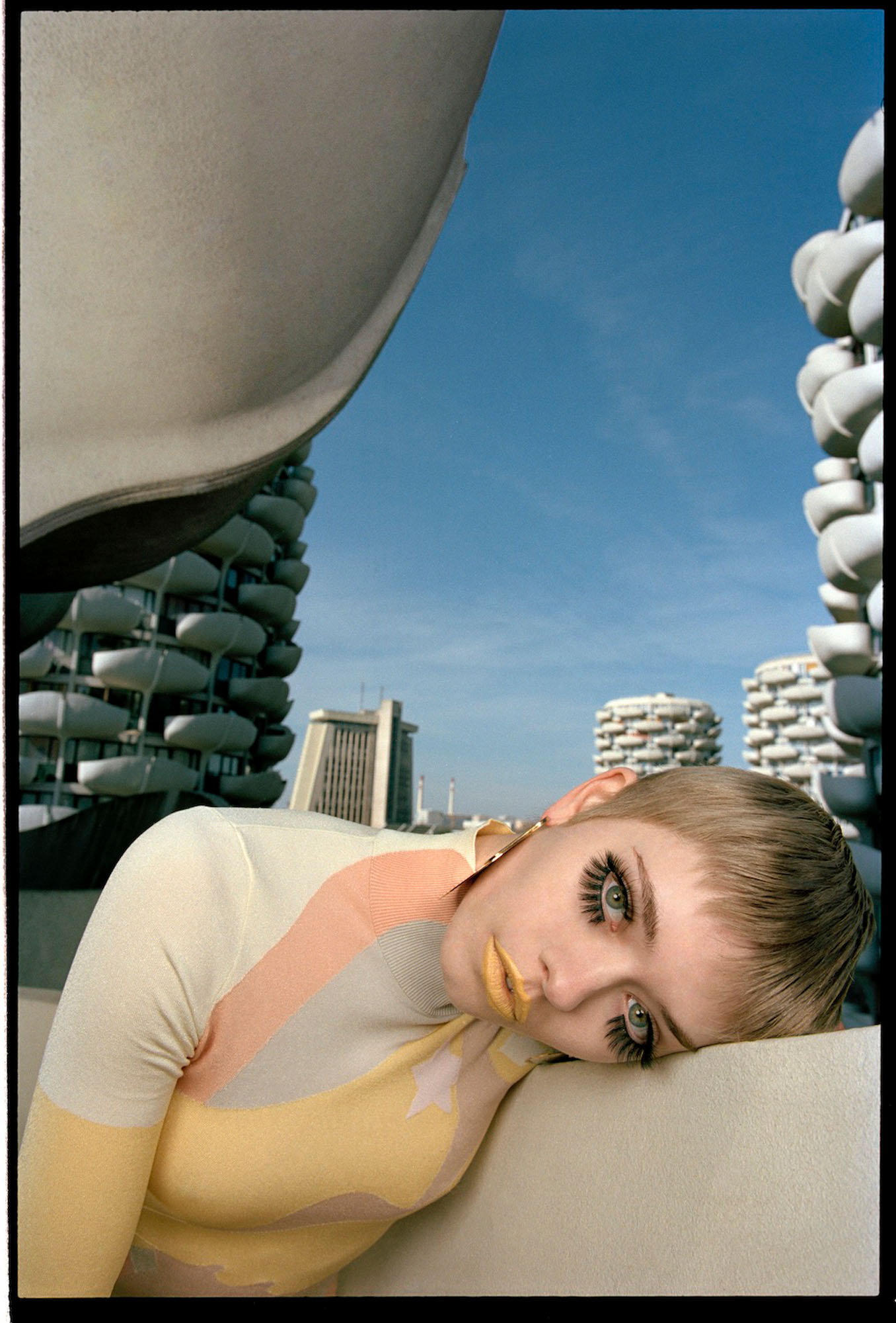 Talent and Partner, Samuel François: Portfolio (Fig. 94)