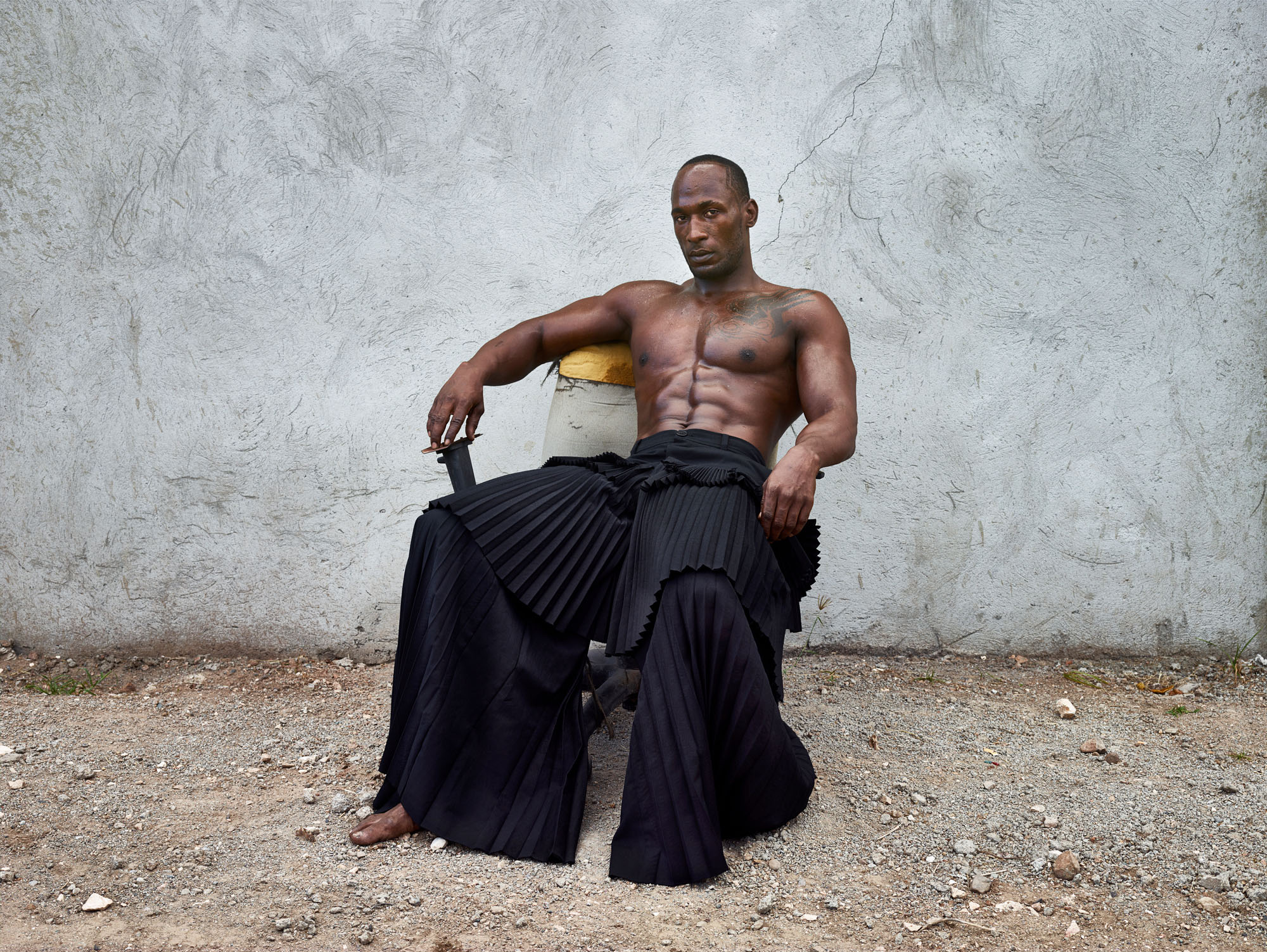Talent and Partner, Pieter Hugo: Portfolio (Fig. 31)