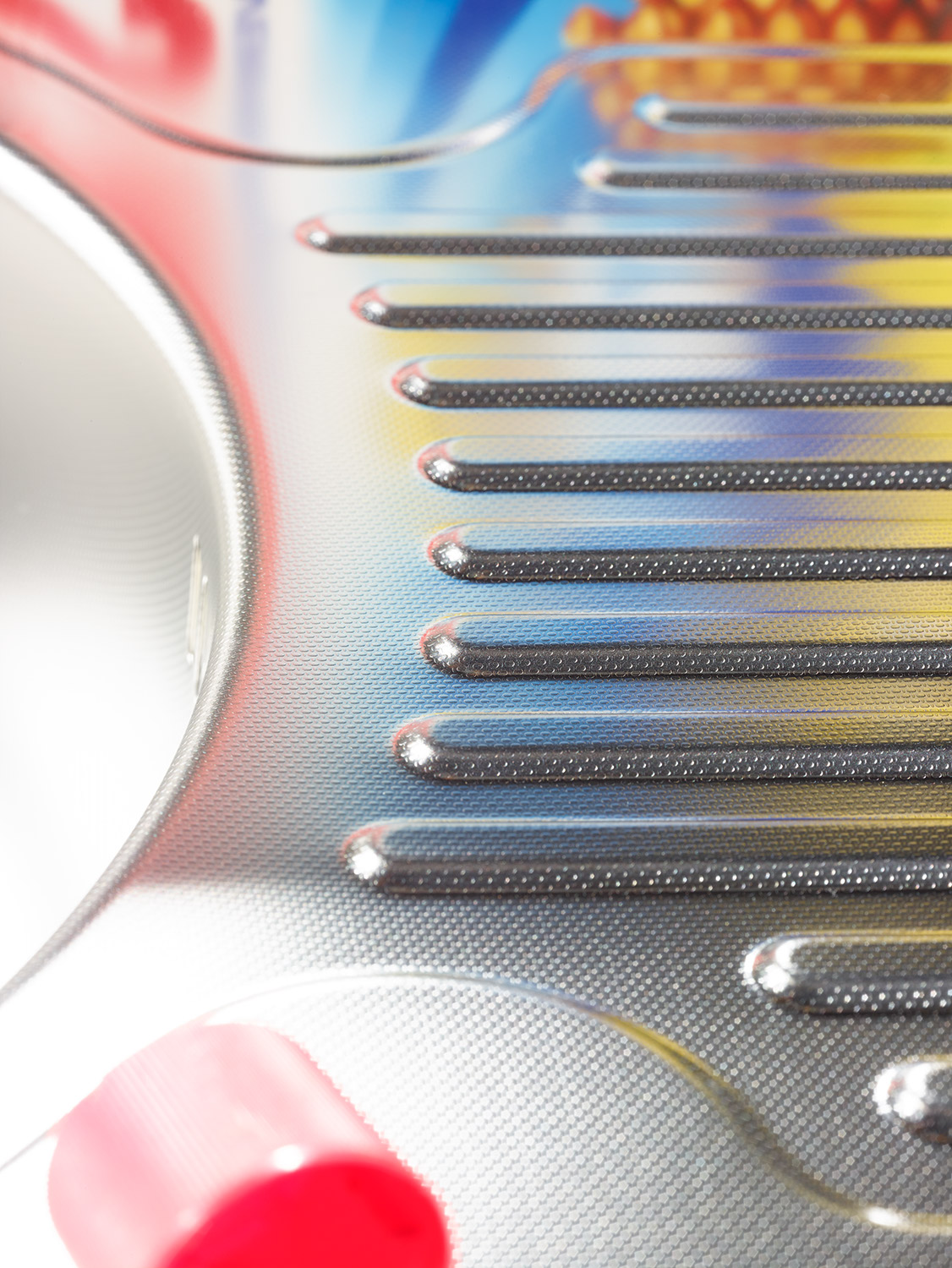 Talent and Partner, Scheltens & Abbenes: MacGuffin — The Sink (Fig. 2)