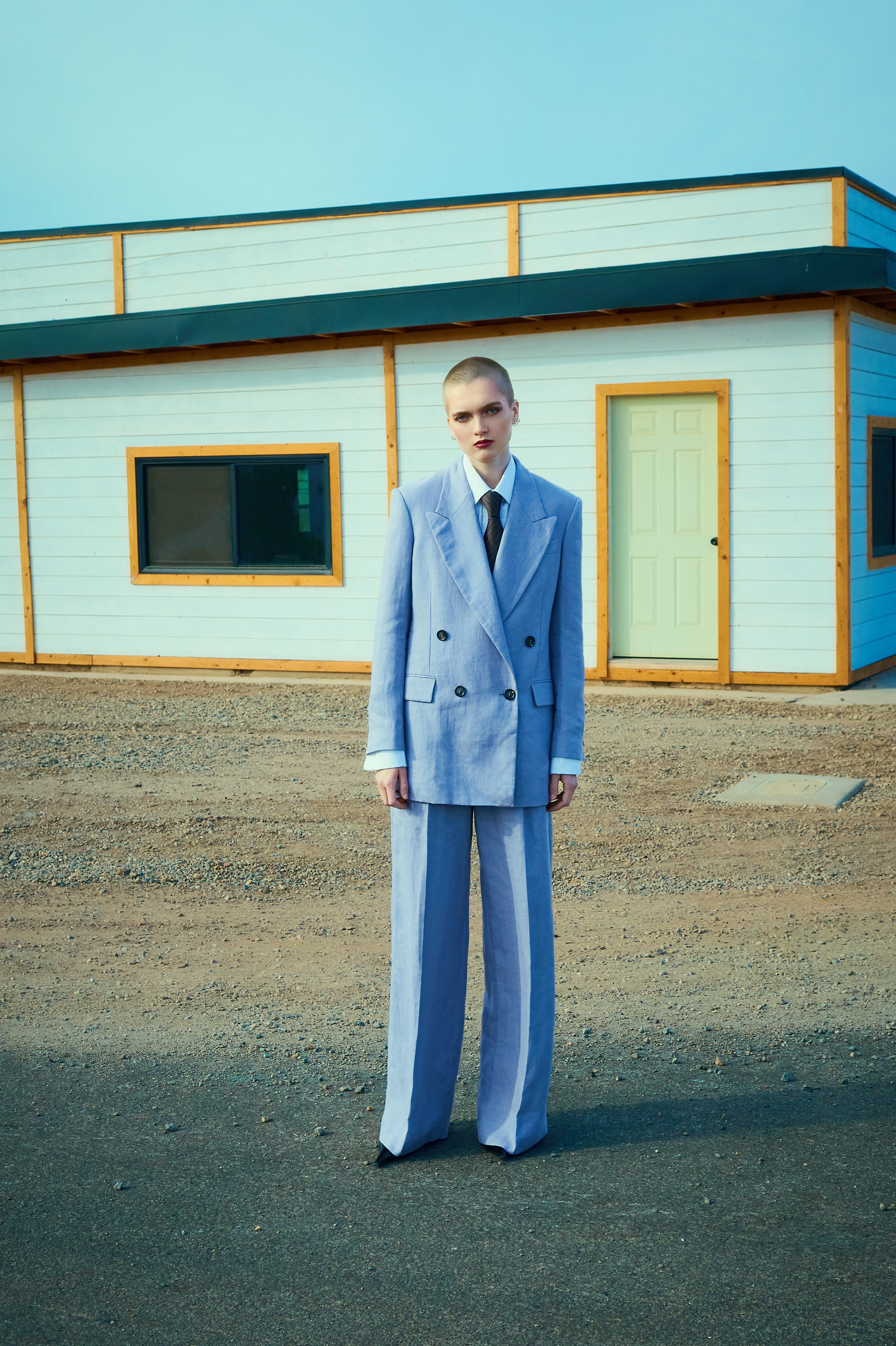 Talent and Partner, Samuel François: Portfolio (Fig. 55)