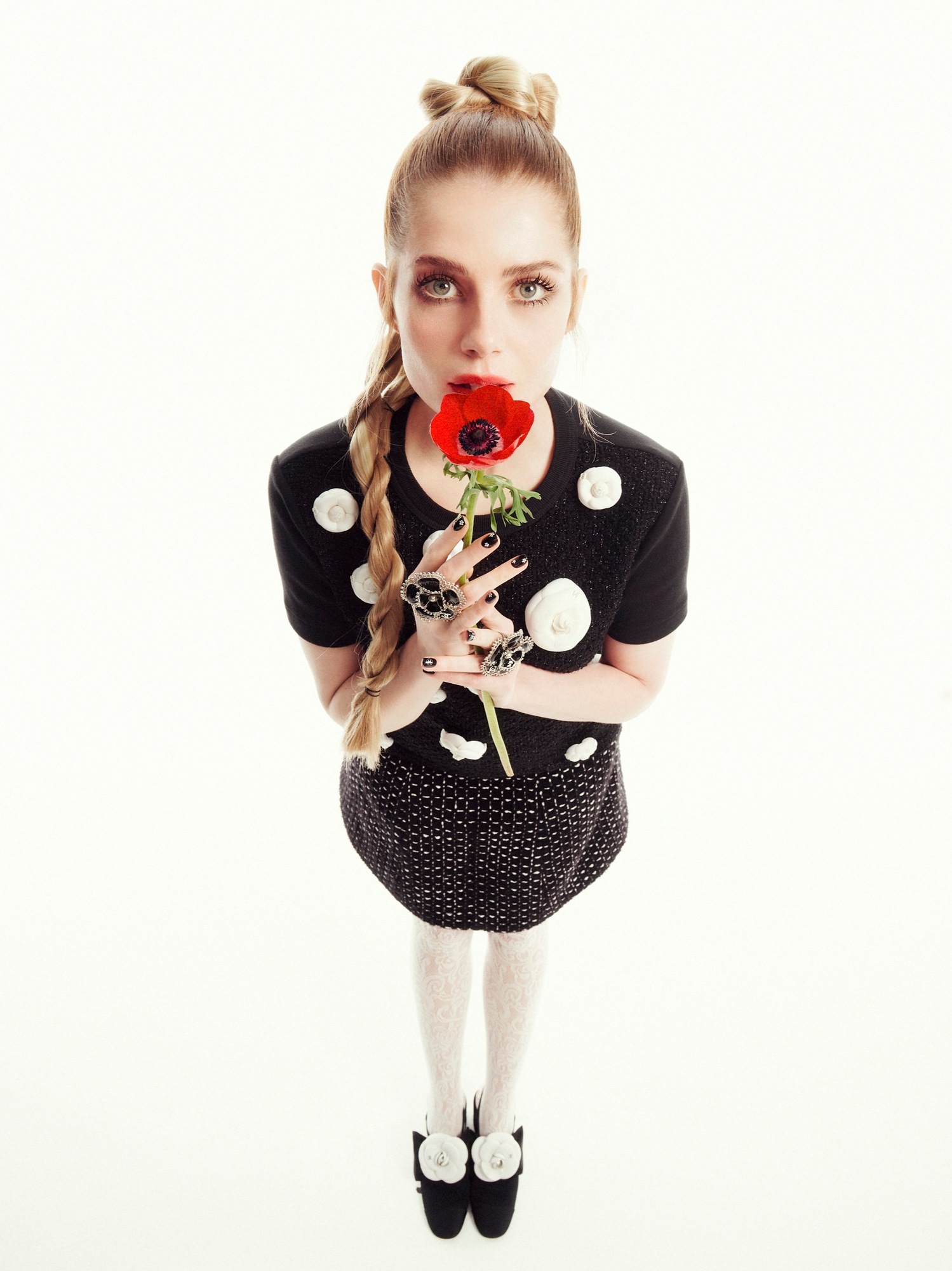 Talent and Partner, Sofia Sanchez & Mauro Mongiello: Beauty (Fig. 36)