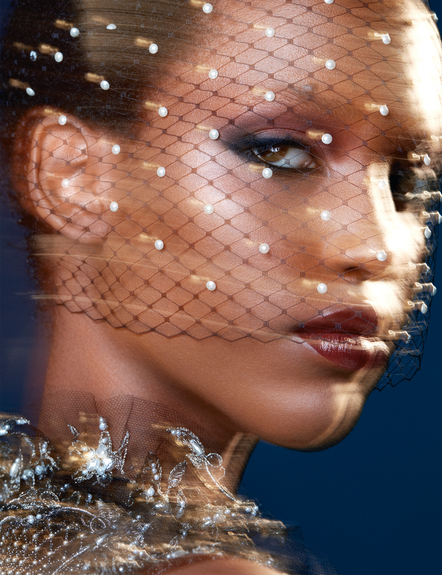 Talent and Partner, Samuel François: DIOR Magazine 48 (Thumbnail)