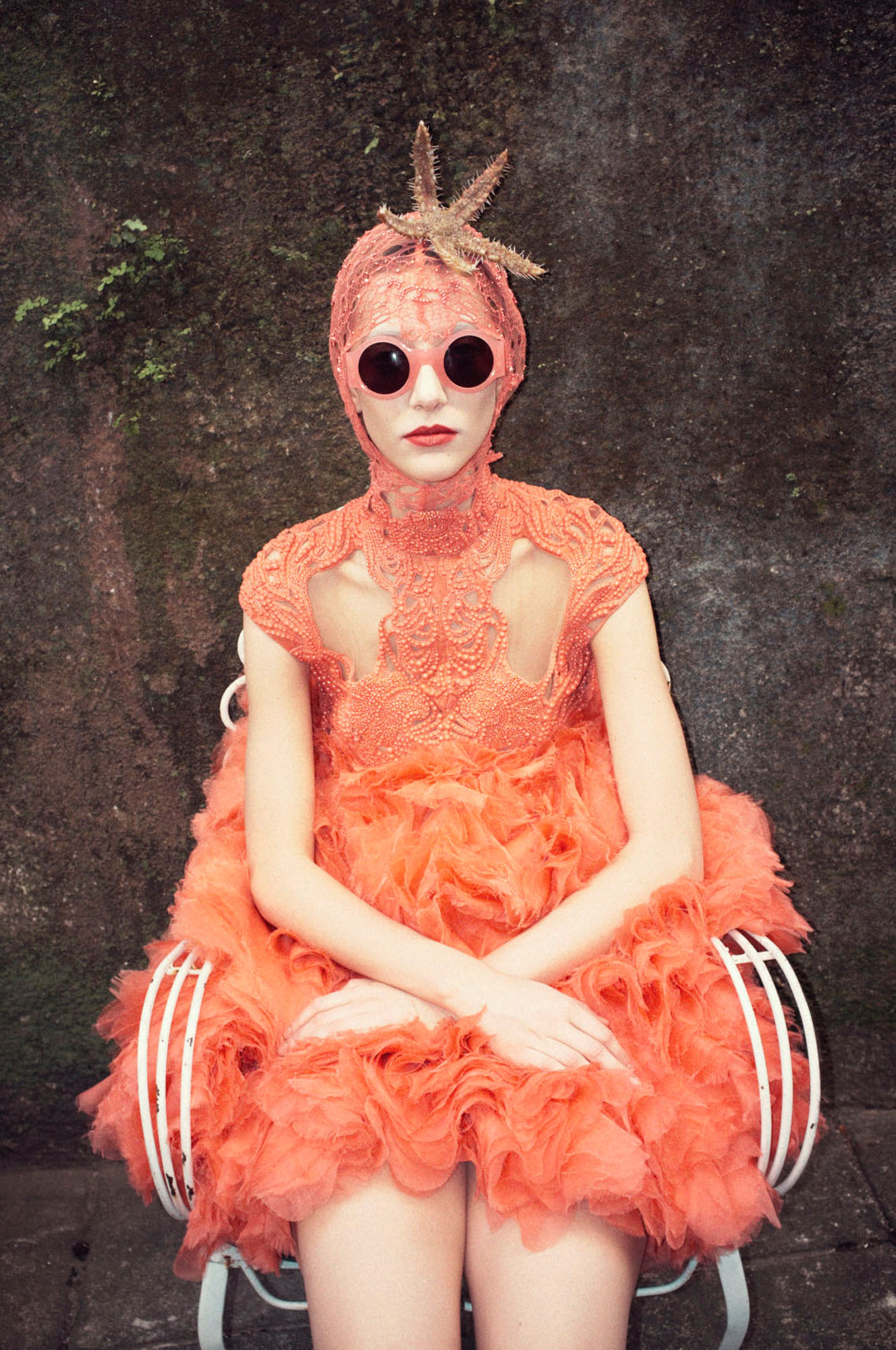 Talent and Partner, Sofia Sanchez & Mauro Mongiello: Portfolio (Fig. 78)