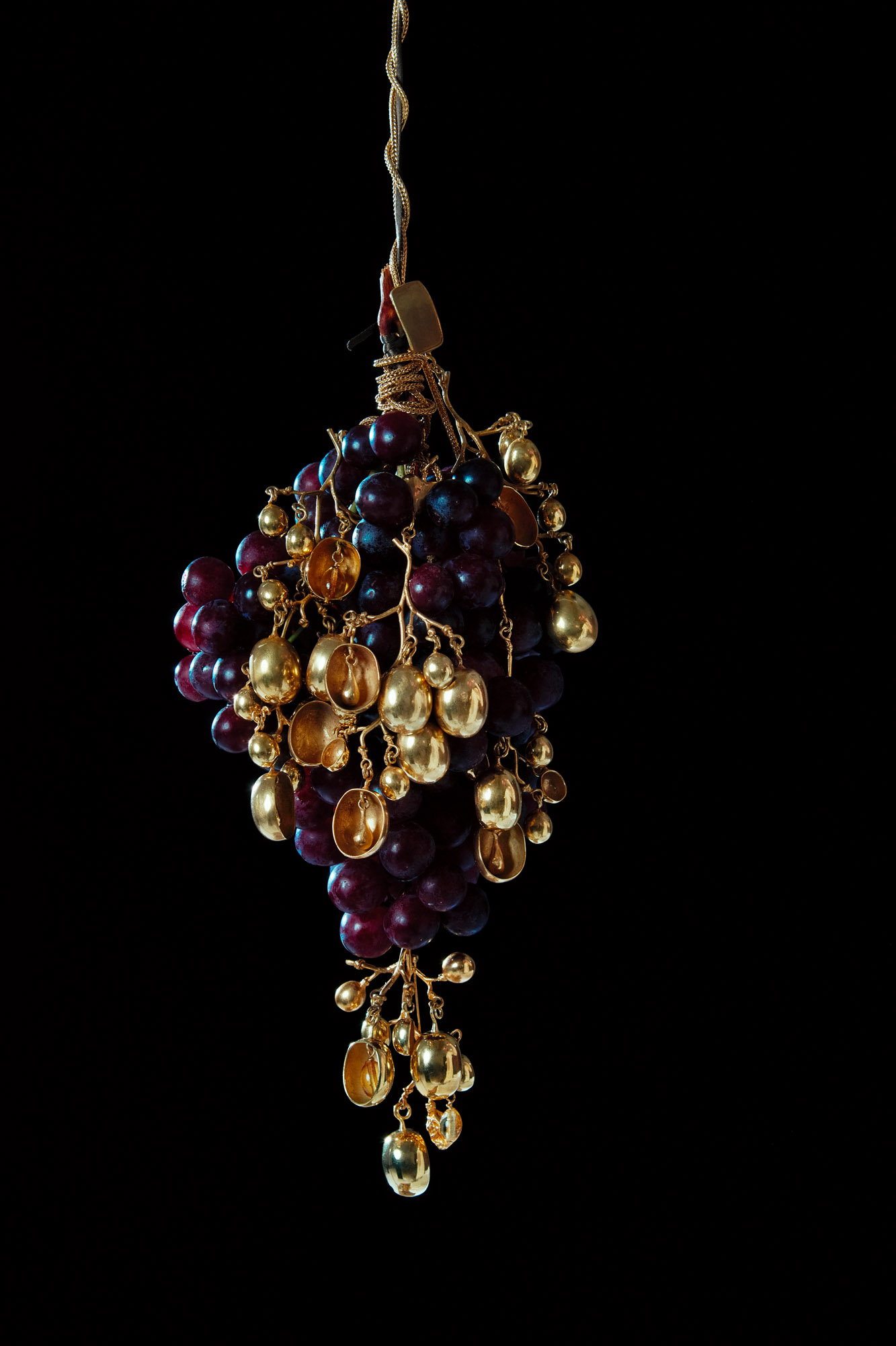 Talent and Partner, Samuel François: Remèdes Gallery - Bacchus Collection (Fig. 4)