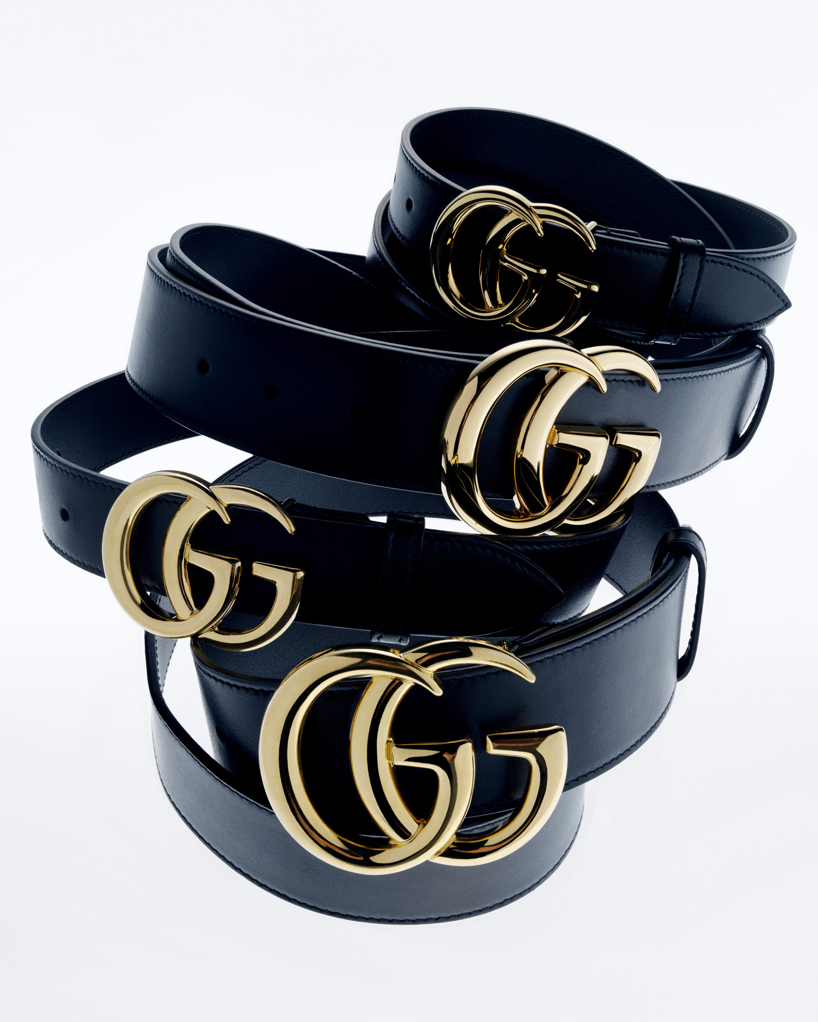 Talent and Partner, Aurore Piedigrossi: Gucci (Fig. 3)