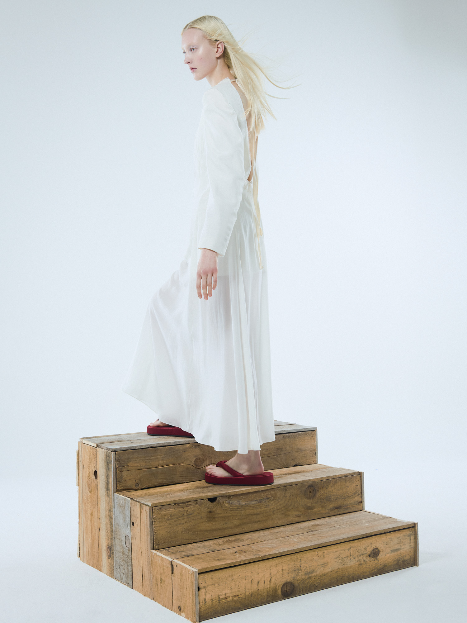 Talent and Partner, Sofia Sanchez & Mauro Mongiello: Harper's Bazaar Germany — French Revolution (Fig. 7)