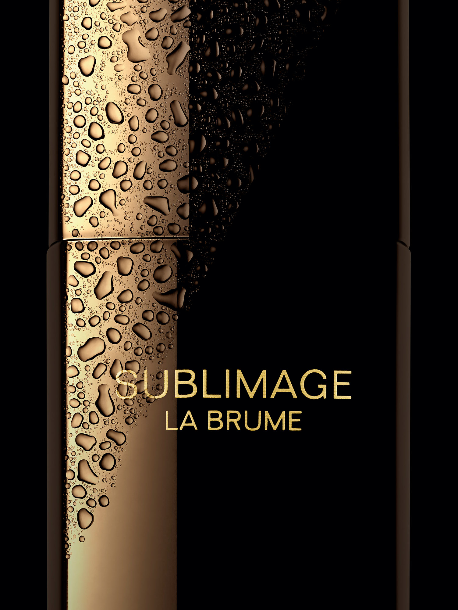 Talent and Partner, Simone Cavadini: Chanel - Sublimage (Thumbnail)