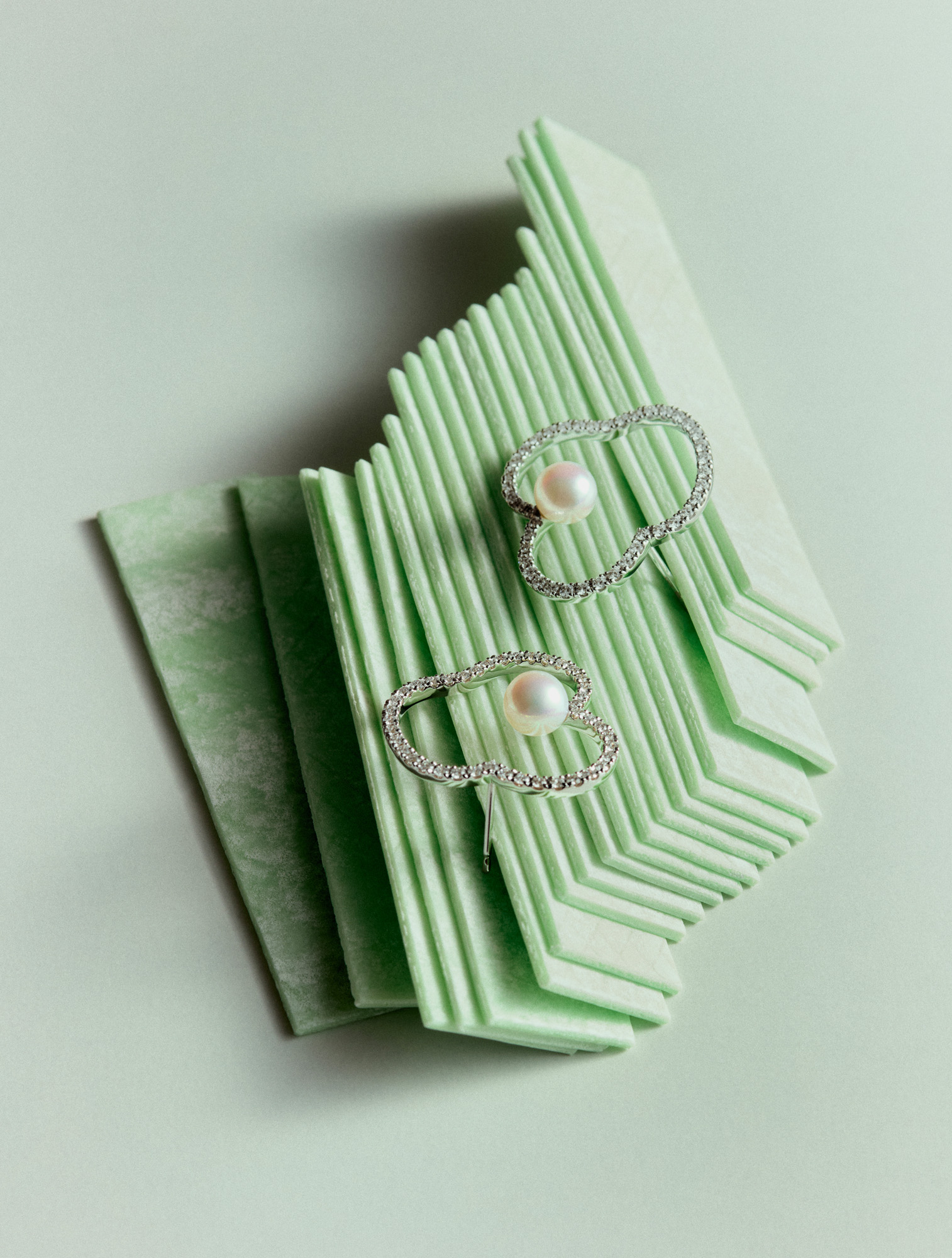 Talent and Partner, Aurore Piedigrossi: Whatevr N°13 (Fig. 1)