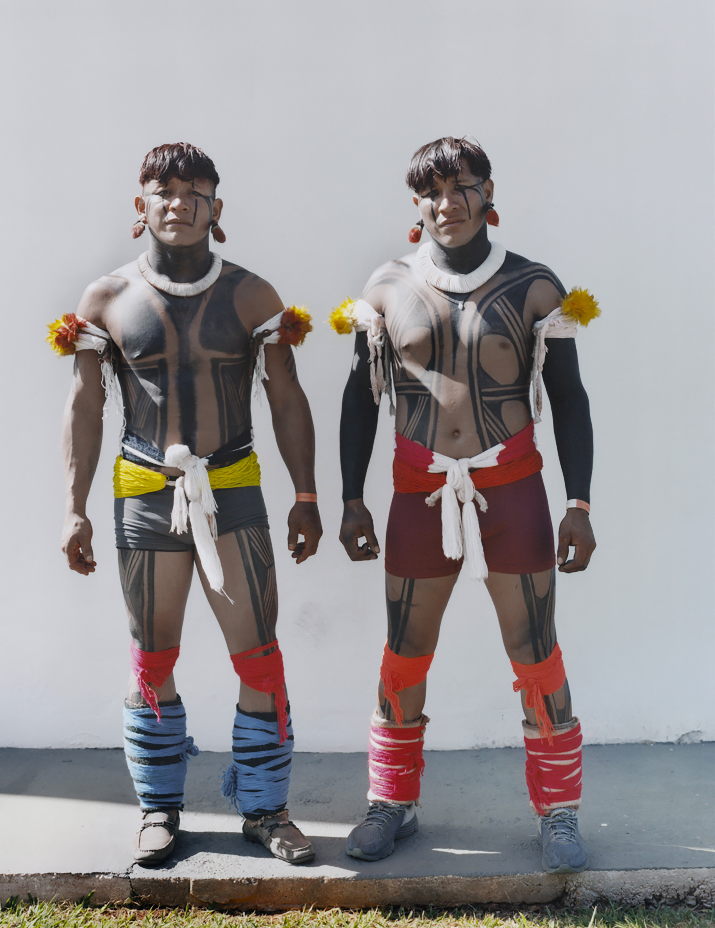 Talent and Partner, Vavá Ribeiro: I-D — Brasilia (Fig. 2)