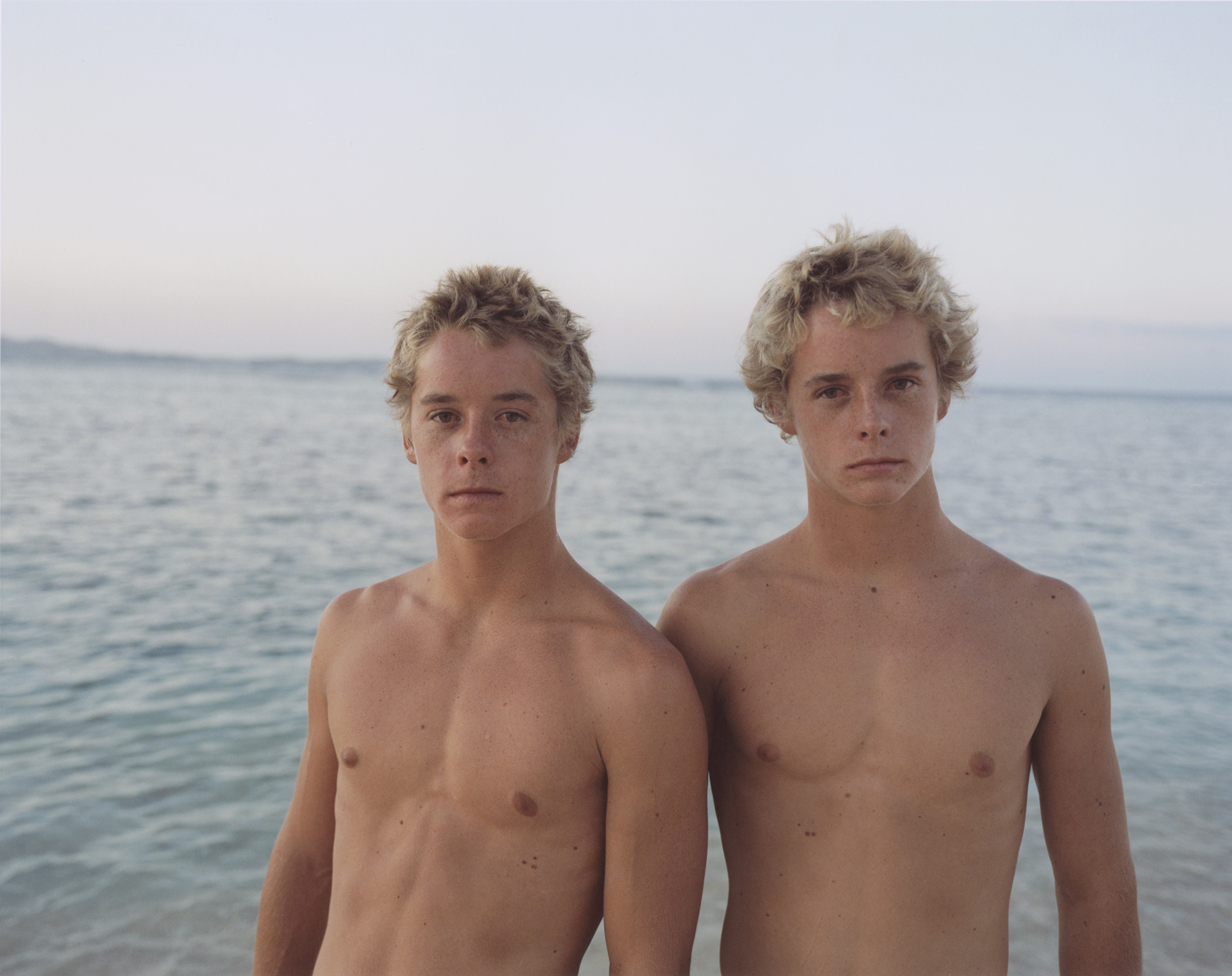 Talent and Partner, Vavá Ribeiro: Book — North Shore (Fig. 6)