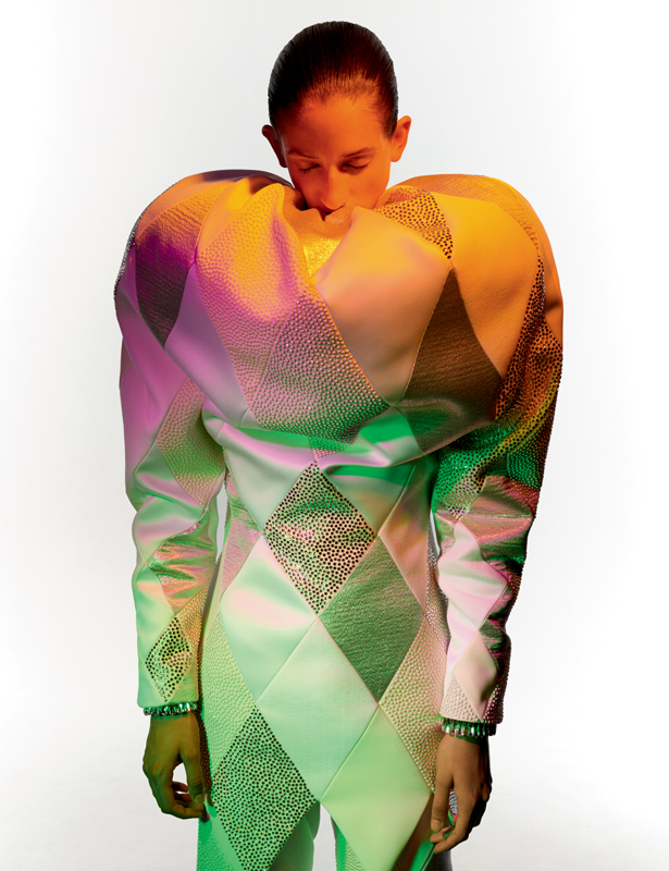 Talent and Partner, Samuel François: Portfolio (Fig. 116)