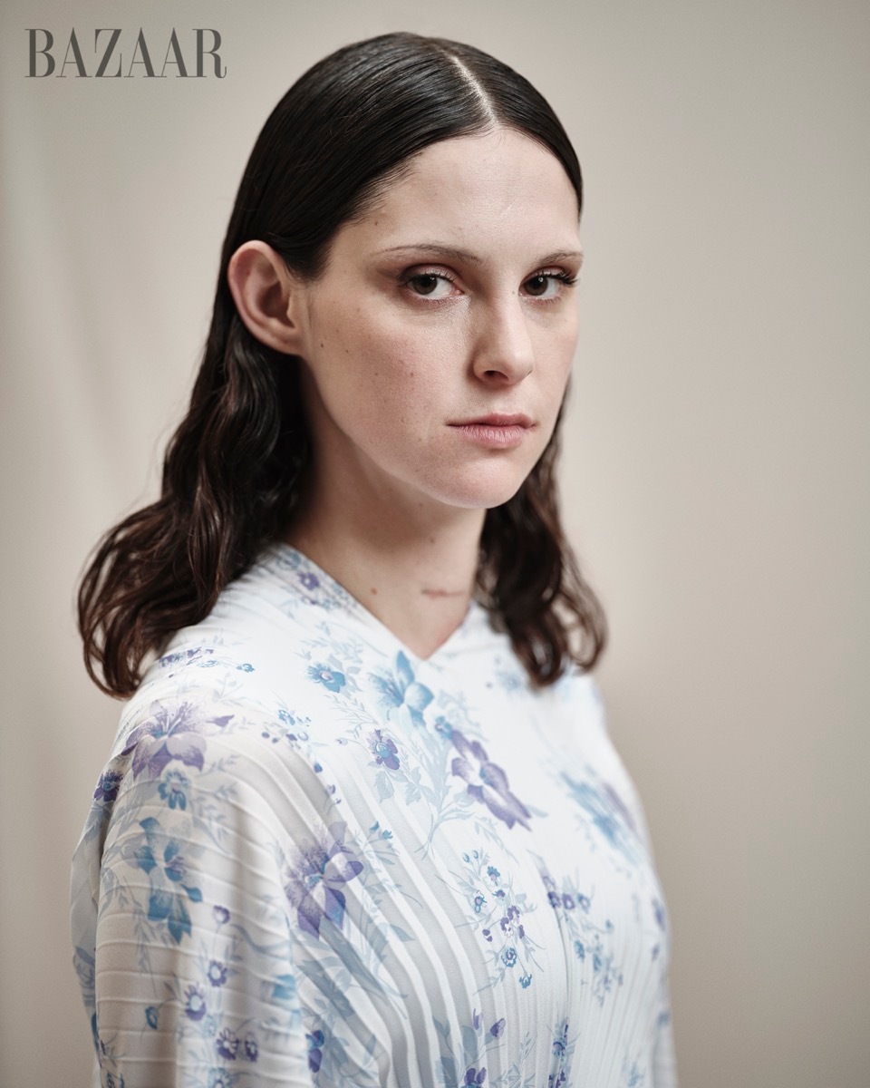 Talent and Partner, Pieter Hugo: Fashion (Fig. 34)