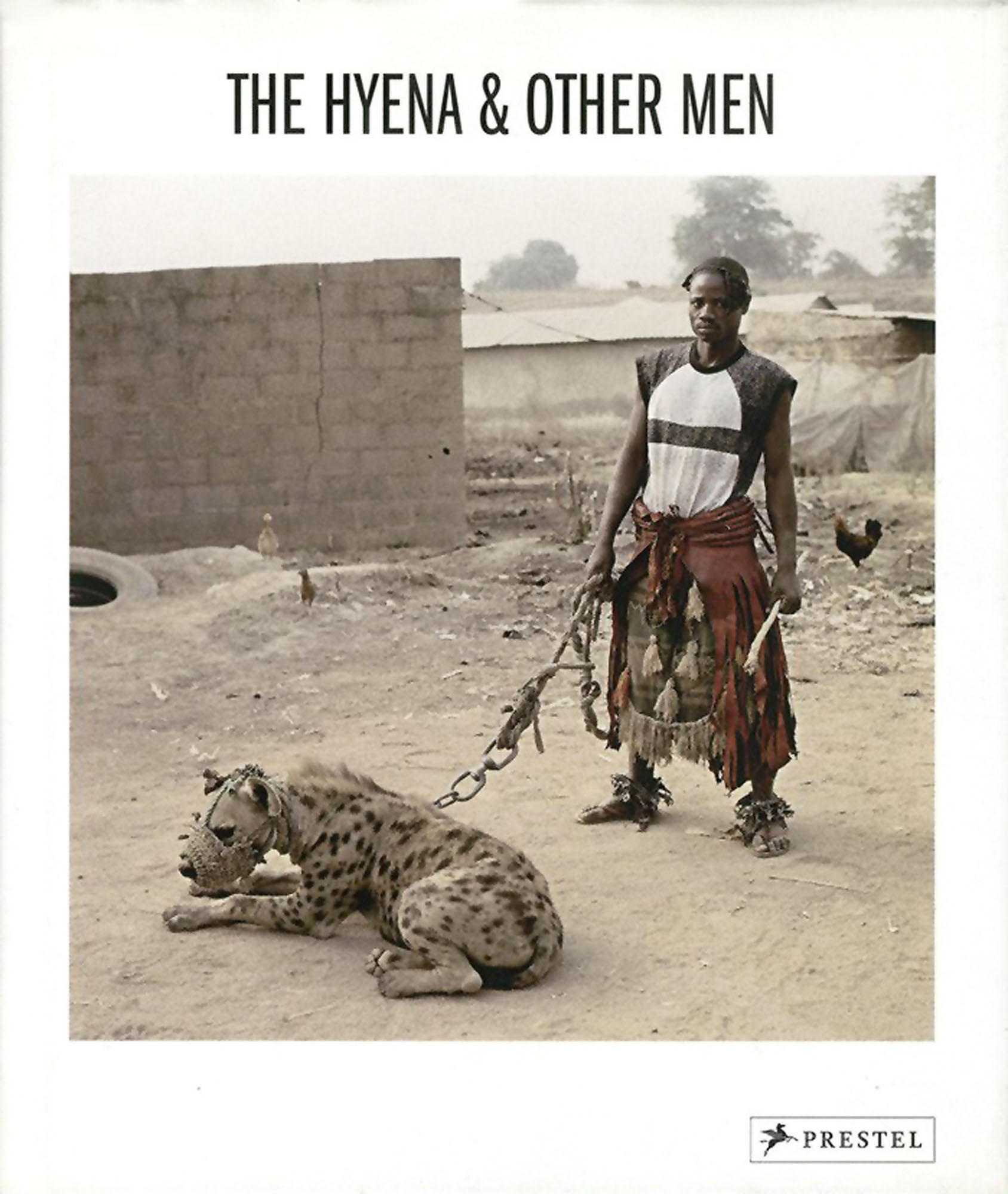 Talent and Partner, Pieter Hugo: Books & Covers (Fig. 5)