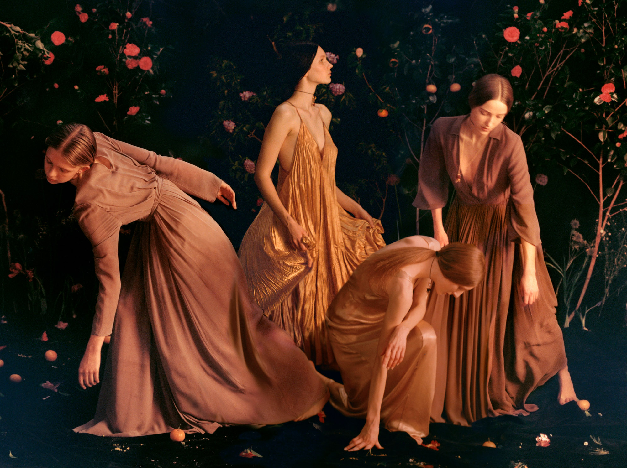 Talent and Partner, Samuel François: Portfolio (Fig. 123)