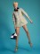 Talent and Partner, Sofia Sanchez & Mauro Mongiello: Harper's Bazaar Germany — Louis Vuitton (Fig. 2)