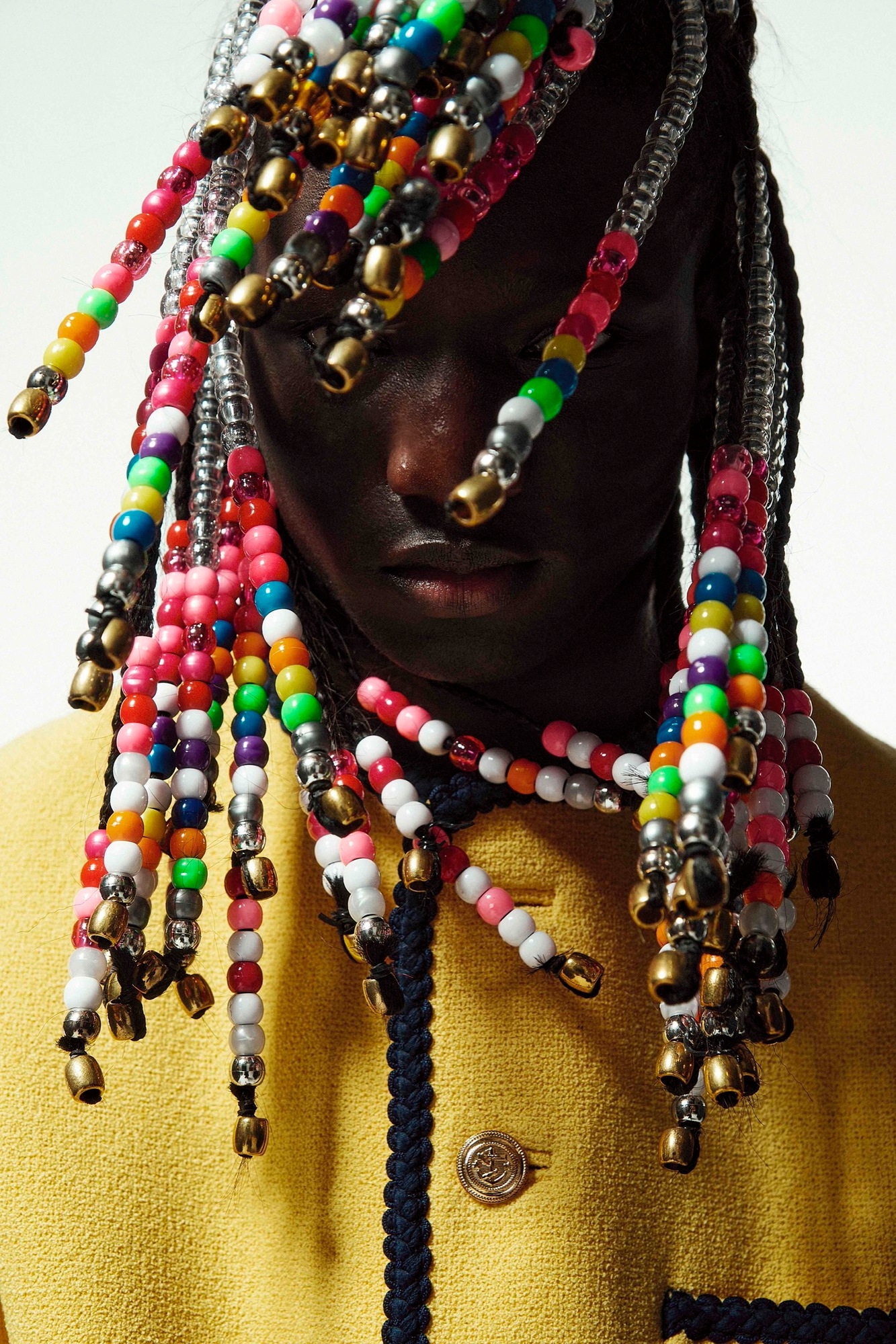 Talent and Partner, Sofia Sanchez & Mauro Mongiello: Portfolio (Fig. 43)