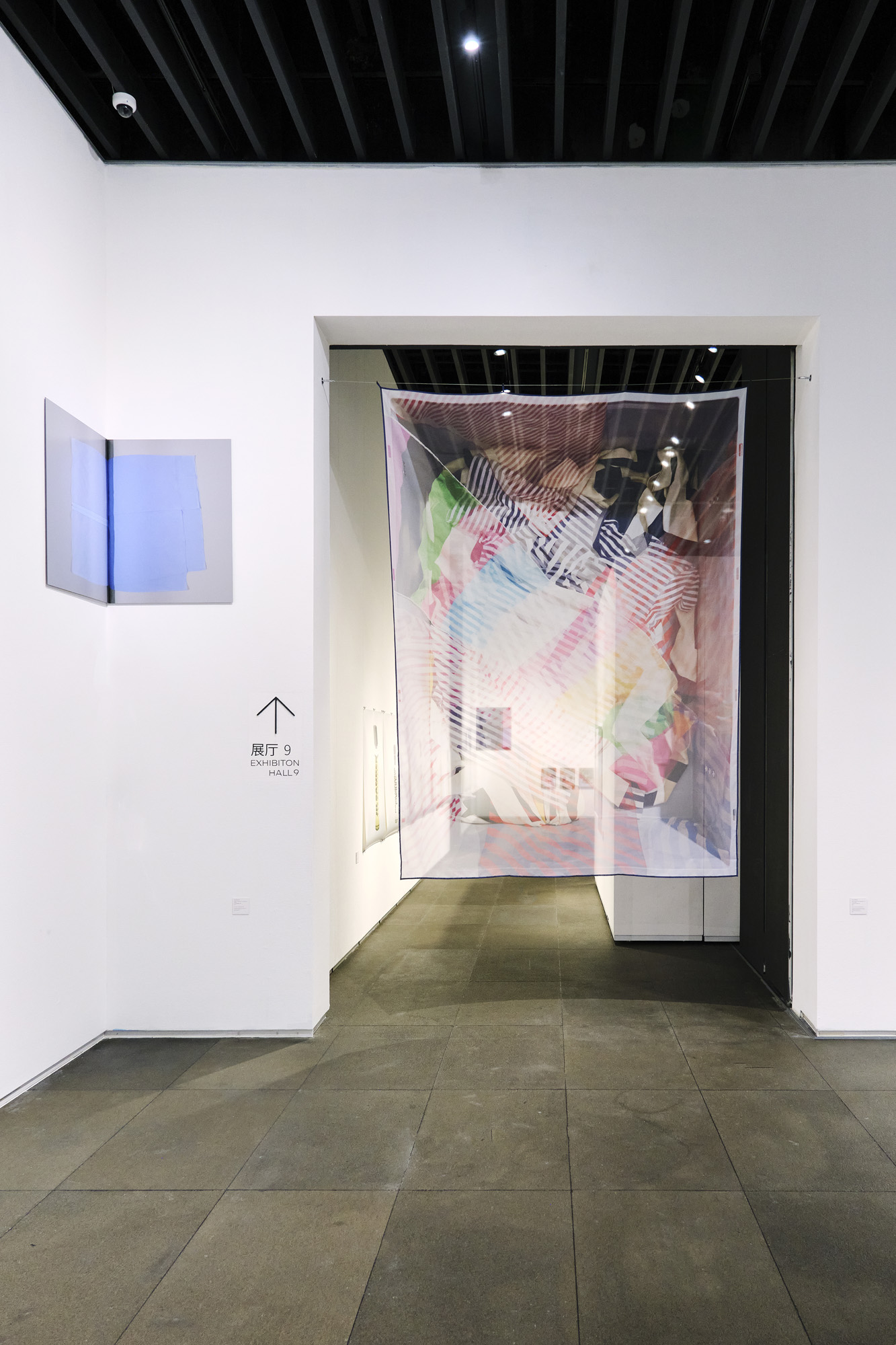 Talent and Partner, Scheltens & Abbenes: Projects — Solo Show — Shenzhen Art Museum (Fig. 21)