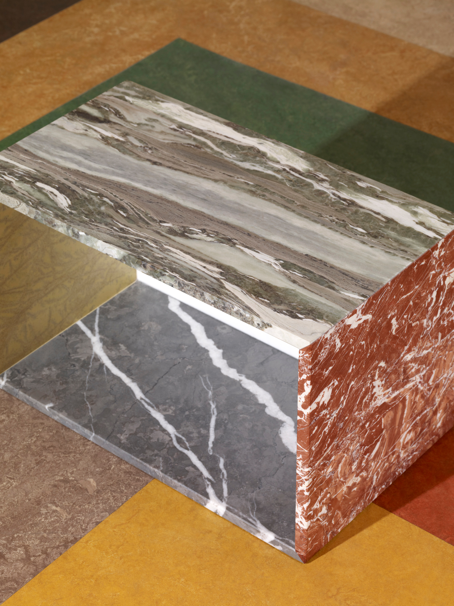 Talent and Partner, Scheltens & Abbenes: Commissions (Fig. 69)