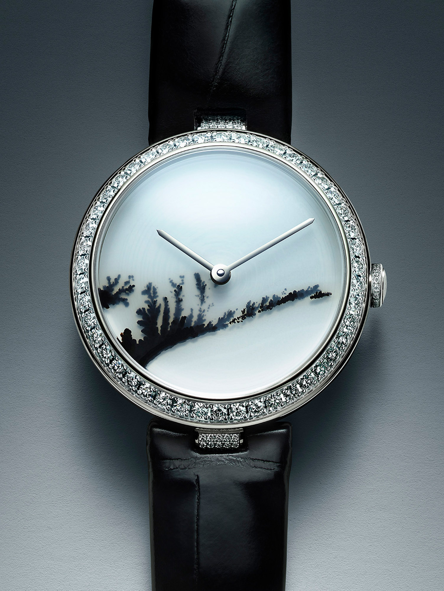 Talent and Partner, Simone Cavadini: Jewelry & Watches (Fig. 21)