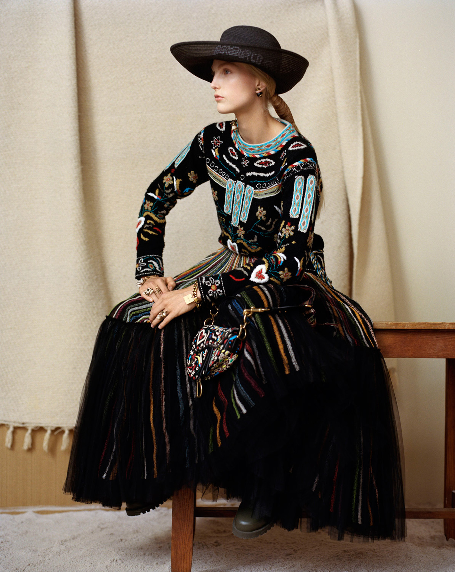 Talent and Partner, Sophie Glasser: Portfolio (Fig. 52)