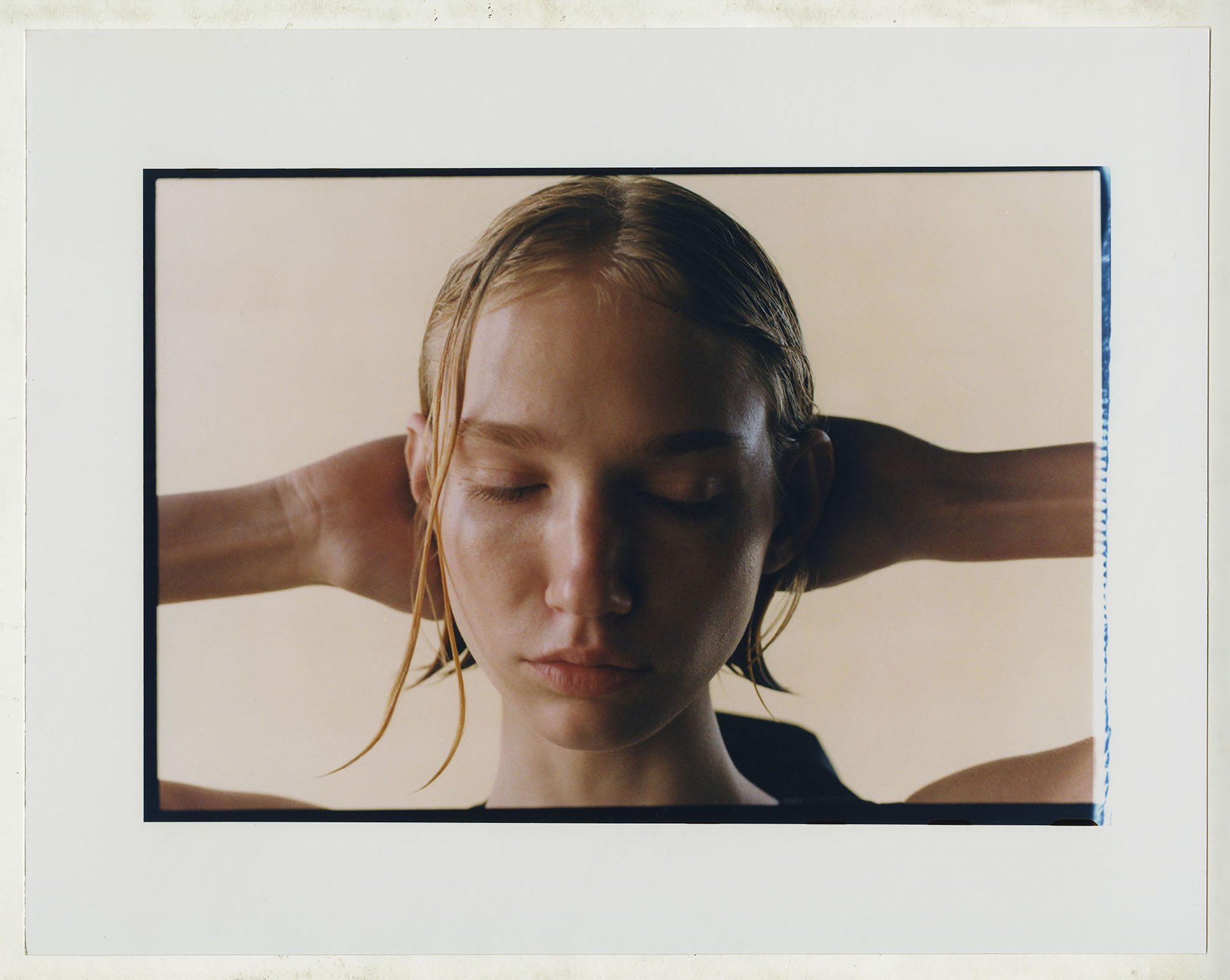 Talent and Partner, Vavá Ribeiro: I-D — Arcteryx (Thumbnail)