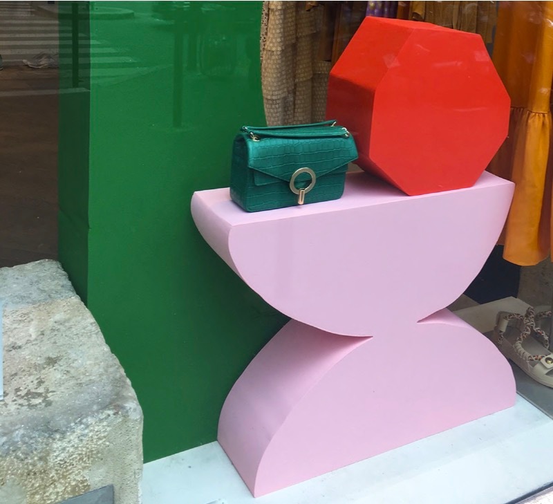 Talent and Partner, Projects: Sandro (Slide 3)