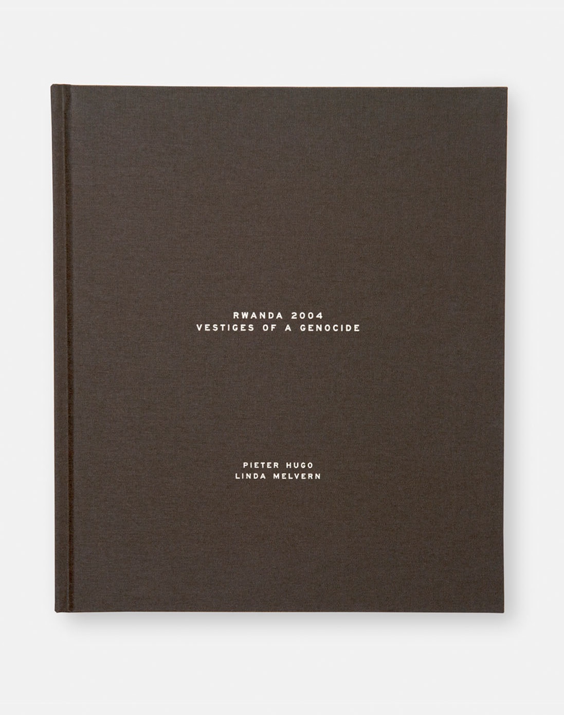 Talent and Partner, Pieter Hugo: Books & Covers (Fig. 6)