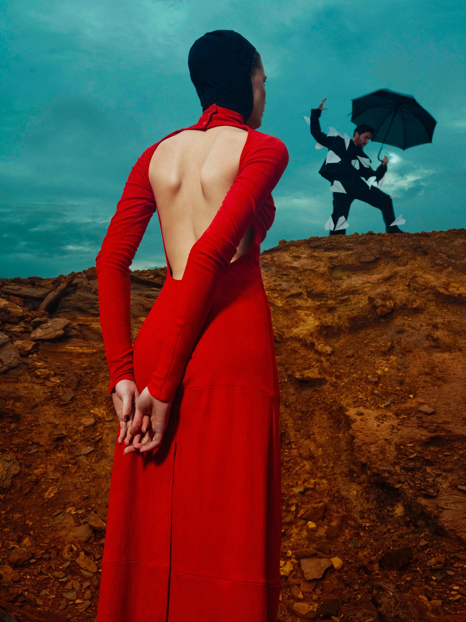 Talent and Partner, Sofia Sanchez & Mauro Mongiello: Beauty (Fig. 26)