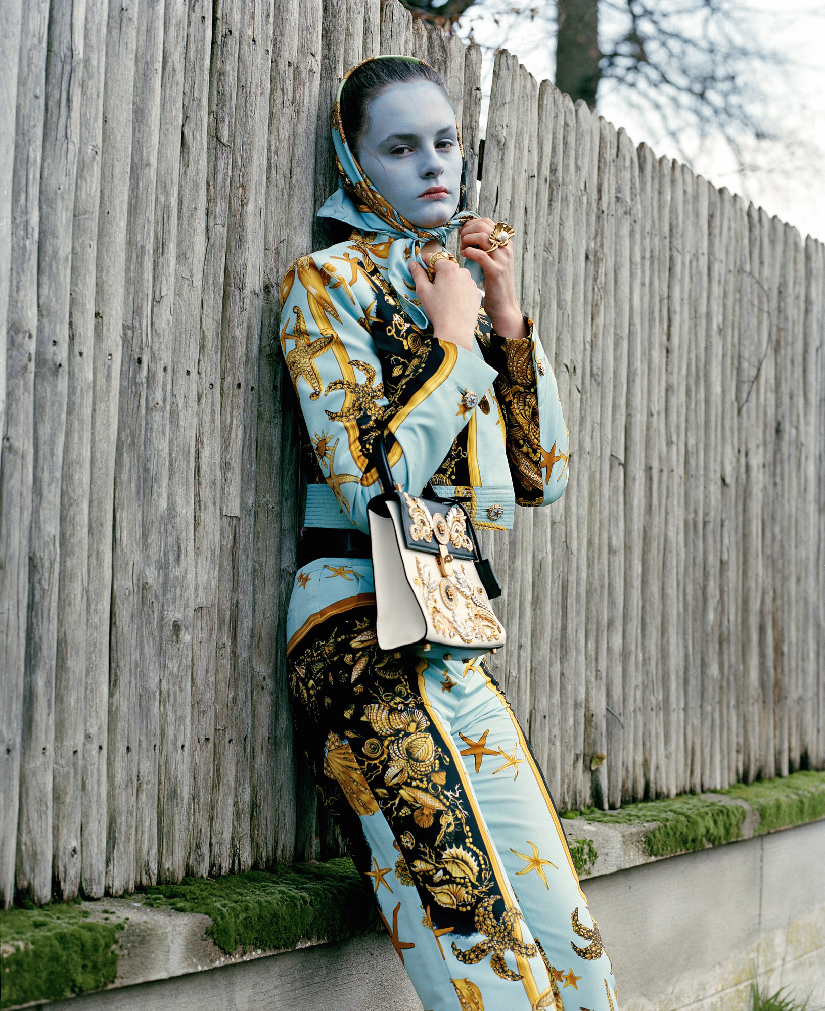 Talent and Partner, Samuel François: Portfolio (Fig. 165)